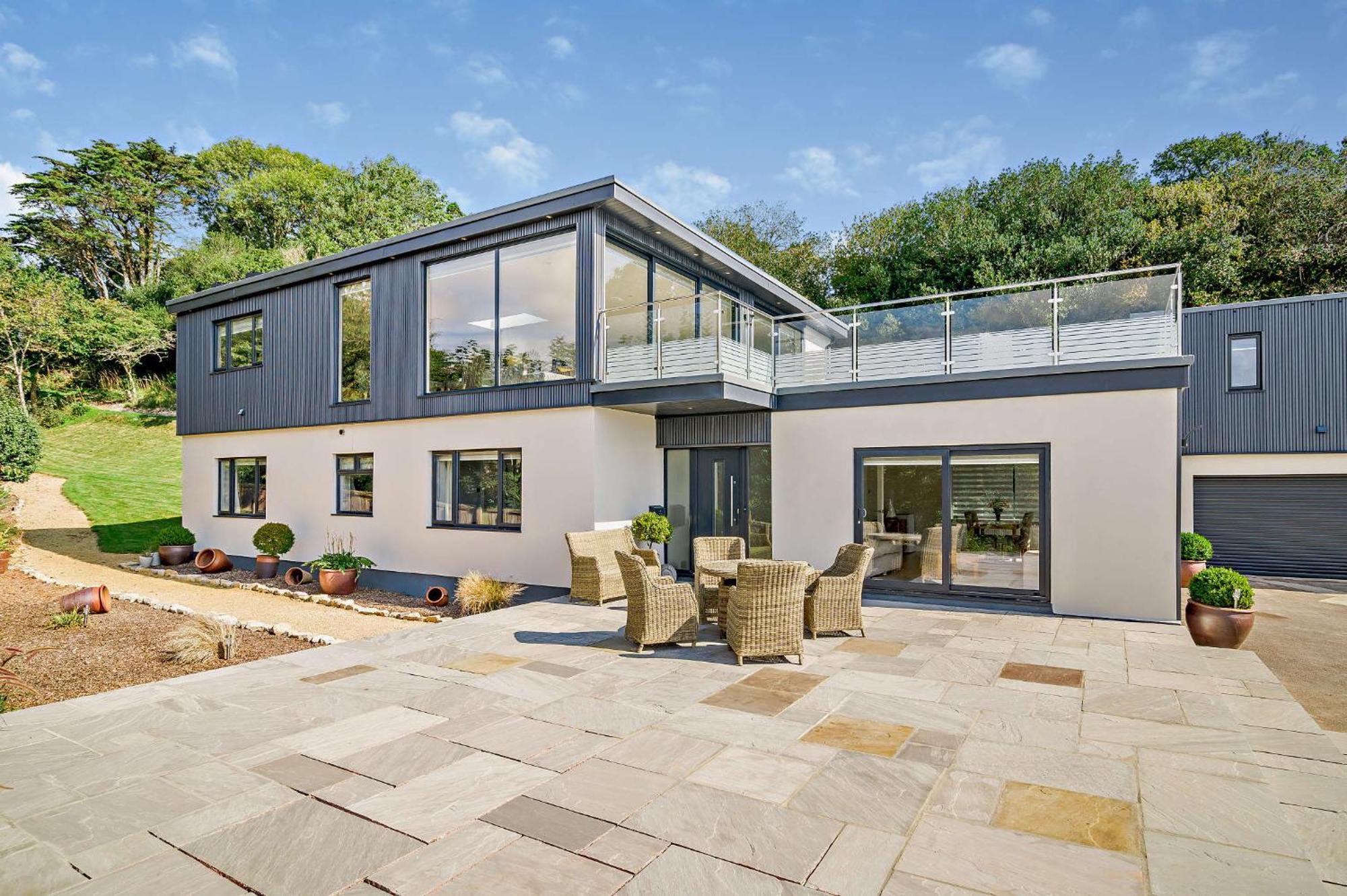 Guest house Conifers